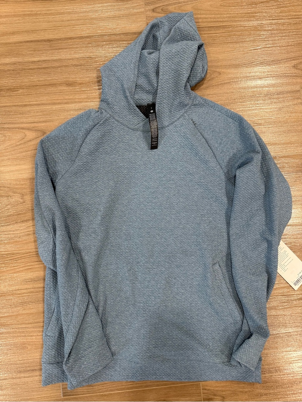 Men’s Lululemon Hoodie